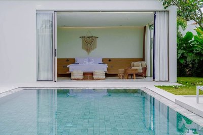 Asherah villa phuket long term rental in Cherngtalay Phuket