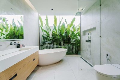 Asherah villa phuket long term rental in Cherngtalay Phuket