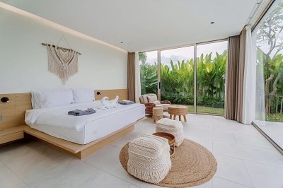 Asherah villa phuket long term rental in Cherngtalay Phuket