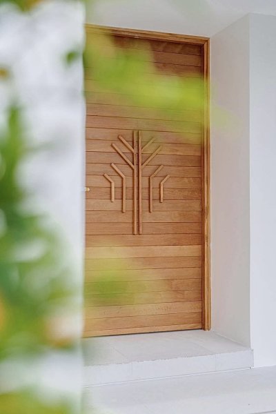 Asherah villa phuket long term rental in Cherngtalay Phuket