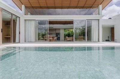 Asherah villa phuket long term rental in Cherngtalay Phuket