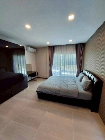 For Rent! Pool Villa Mountain View near Kata Beach, Phuket