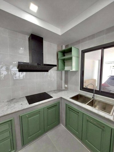 For Rent! Pool Villa Mountain View near Kata Beach, Phuket