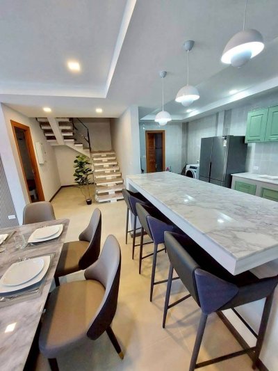 For Rent! Pool Villa Mountain View near Kata Beach, Phuket