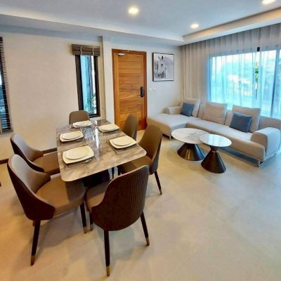 For Rent! Pool Villa Mountain View near Kata Beach, Phuket