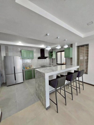 For Rent! Pool Villa Mountain View near Kata Beach, Phuket