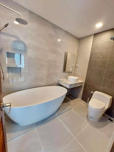 For Rent! Pool Villa Mountain View near Kata Beach, Phuket