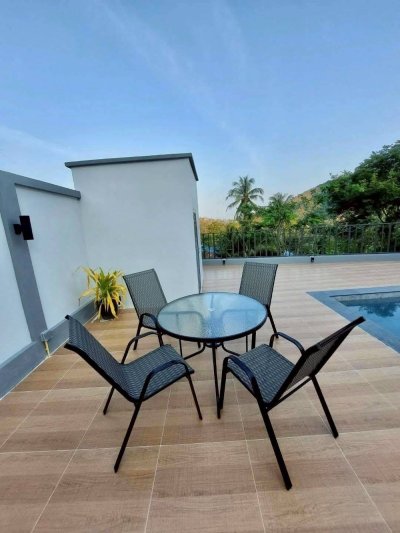 For Rent! Pool Villa Mountain View near Kata Beach, Phuket