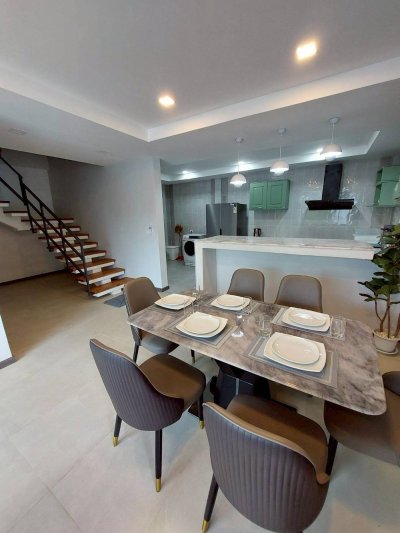 For Rent! Pool Villa Mountain View near Kata Beach, Phuket