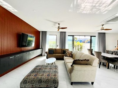 Pet-Friendly, Move-in Ready Pool Villa in Rawai, Phuket