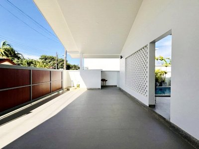 Pet-Friendly, Move-in Ready Pool Villa in Rawai, Phuket