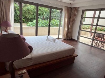 Exclusive Pool Villa 1-Year Rental, 800m to Bangtao Beach