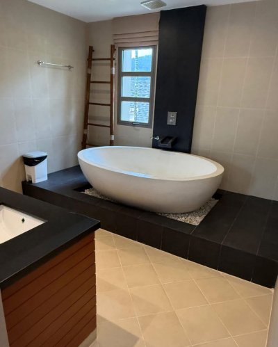 Exclusive Pool Villa 1-Year Rental, 800m to Bangtao Beach