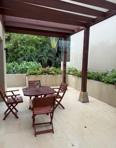 Exclusive Pool Villa 1-Year Rental, 800m to Bangtao Beach