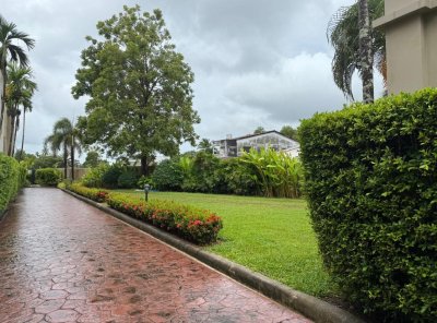 Exclusive Pool Villa 1-Year Rental, 800m to Bangtao Beach