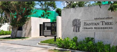 Banyan Grand Residences Ocean Access Villa, Laguna Phuket