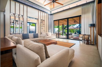 Banyan Grand Residences Ocean Access Villa, Laguna Phuket