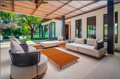 Banyan Grand Residences Ocean Access Villa, Laguna Phuket