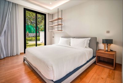 Banyan Grand Residences Ocean Access Villa, Laguna Phuket