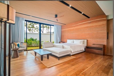 Banyan Grand Residences Ocean Access Villa, Laguna Phuket