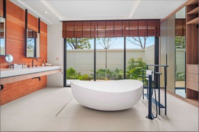 Banyan Grand Residences Ocean Access Villa, Laguna Phuket