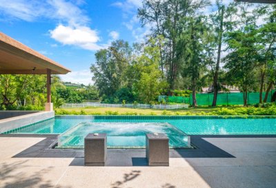 Banyan Grand Residences Ocean Access Villa, Laguna Phuket