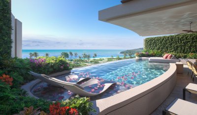 ENDS SOON! Get THB 5M Discount on Sirena Penthouses Banyan