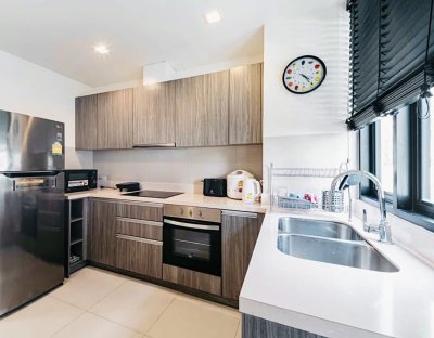 ให้เช่าพูลวิลล่าสุดหรูที่ลากูน่า พาร์ค, ใกล้สนามกอล์ฟ ภูเก็ต