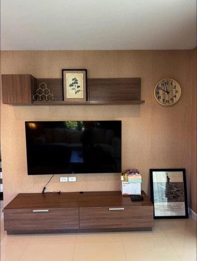 บ้านหรูสองชั้นให้เช่า ใกล้โรงเรียนนานาชาติบริติช ภูเก็ต