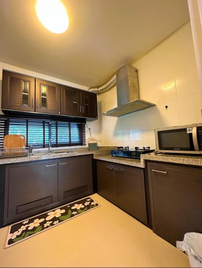 บ้านหรูสองชั้นให้เช่า ใกล้โรงเรียนนานาชาติบริติช ภูเก็ต