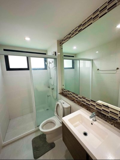 บ้านหรูสองชั้นให้เช่า ใกล้โรงเรียนนานาชาติบริติช ภูเก็ต