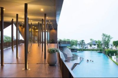 บ้านหรูสองชั้นให้เช่า ใกล้โรงเรียนนานาชาติบริติช ภูเก็ต