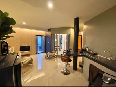 อพาร์ทเม้นหรูให้เช่าราคาพิเศษ ในบางเทา เชิงทะเล ภูเก็ต