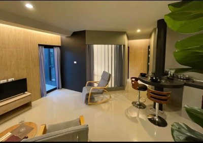 อพาร์ทเม้นหรูให้เช่าราคาพิเศษ ในบางเทา เชิงทะเล ภูเก็ต