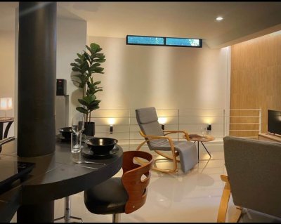 อพาร์ทเม้นหรูให้เช่าราคาพิเศษ ในบางเทา เชิงทะเล ภูเก็ต