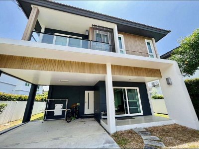 ประกาศขายบ้านใกล้โรงเรียนนานาชาติ BIS และ Kajonkiet ภูเก็ต