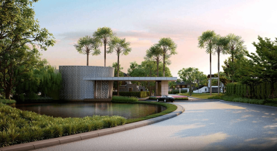 ประกาศขายบ้านใกล้โรงเรียนนานาชาติ BIS และ Kajonkiet ภูเก็ต