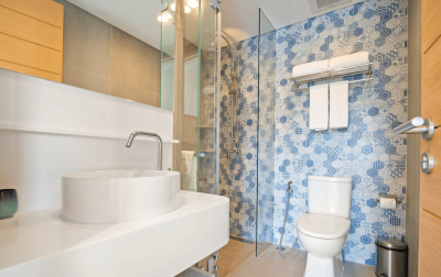 The exclusive residence at Laguna Lakeside Residences Phuket