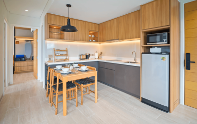 The exclusive residence at Laguna Lakeside Residences Phuket