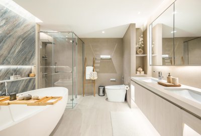 Bayside Laguna Phuket: Freehold/LH 3 Bed Special Price!