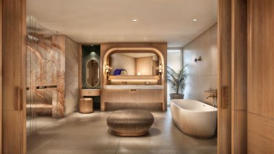 Exclusive Insider Access to The Standard Bang Tao Phuket