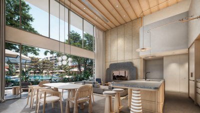 Exclusive Insider Access to The Standard Bang Tao Phuket