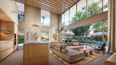 Exclusive Insider Access to The Standard Bang Tao Phuket