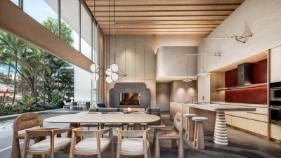 Exclusive Insider Access to The Standard Bang Tao Phuket