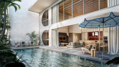 Exclusive Insider Access to The Standard Bang Tao Phuket