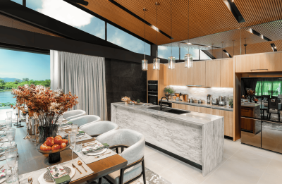 New Project Laguna LakeLands Waterfront Villas Phuket