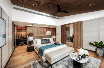 New Project Laguna LakeLands Waterfront Villas Phuket