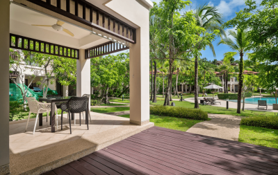 Laguna Residences at Phuket Now Open for Check-in