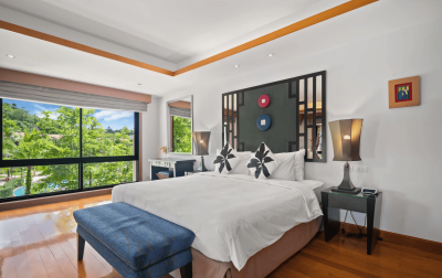 Laguna Residences at Phuket Now Open for Check-in