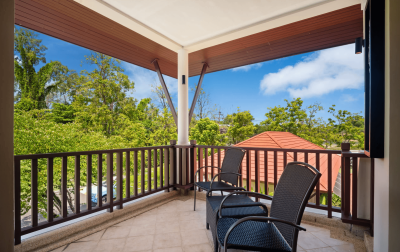 Laguna Residences at Phuket Now Open for Check-in